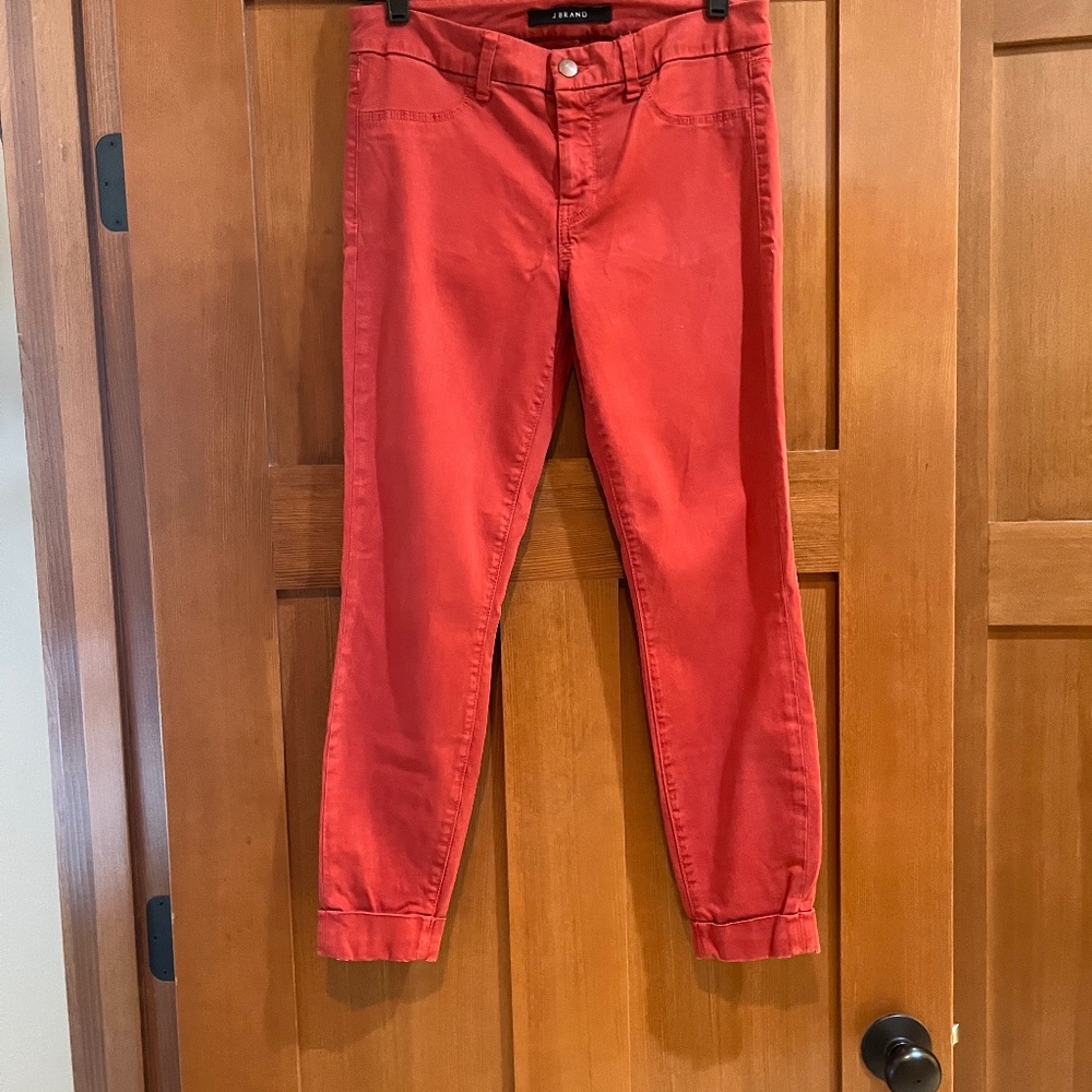 J Brand Jeans